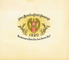 Show product details for 1820