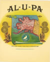 Show product details for AL-U-PA