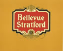 Show product details for BELLEVUE STRATFORD