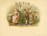 Show product details for BETIS
