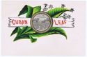 CUBAN LEAF
