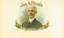 JAS. A. PLUMB