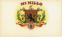 MC MILLO