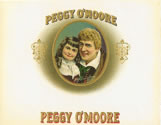 PEGGY O'MOORE