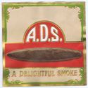 Show product details for A.D.S. AMERICAN DRUGGISTS SYNDICATE