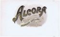 Show product details for ALCORA