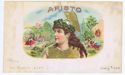 Show product details for ARISTO