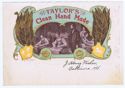 Show product details for TAYLOR'S 