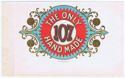 Show product details for THE ONLY HAND MADE 107