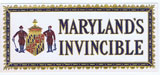MARYLAND'S INVINCIBLE