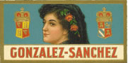 GONZALEZ-SANCHEZ