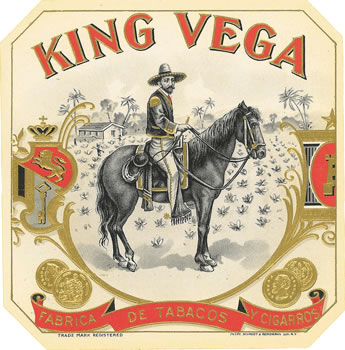 King Vega