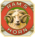 RAM'S HORN
