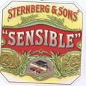 Show product details for SENSIBLE