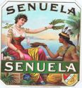 Show product details for SENUELA