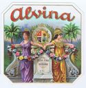 Show product details for ALVINA