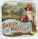 Show product details for THE NEW BARON KNIGHT