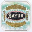 Show product details for BAYUK