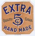 Show product details for EXTRA 