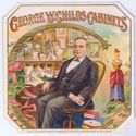 Show product details for GEORGE CHILDS CABINETS 