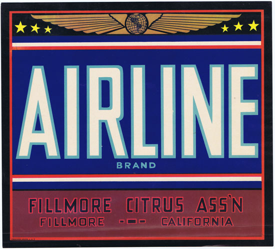 AIRLINE