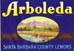 Show product details for ARBOLEDA