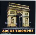 Show product details for ARC DE TRIOMPHE