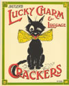 Show product details for LUCKY CHARM