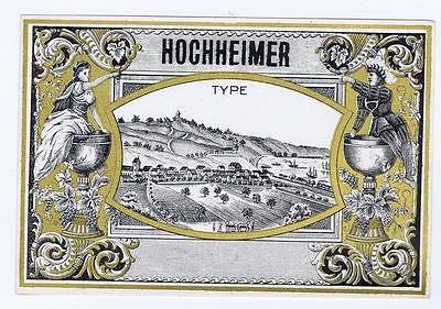 Hochheimer Type
