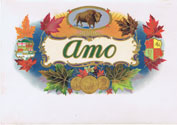 Show product details for AMO