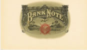 BANK NOTE