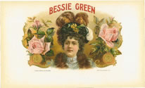 BESSIE GREEN