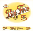 BIG FIVE