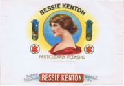 BESSIE KENTON13