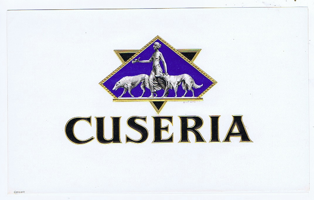 CUSERIA