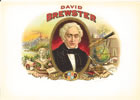 DAVID BREWSTER