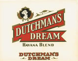 DUTCHMAN'S DREAM