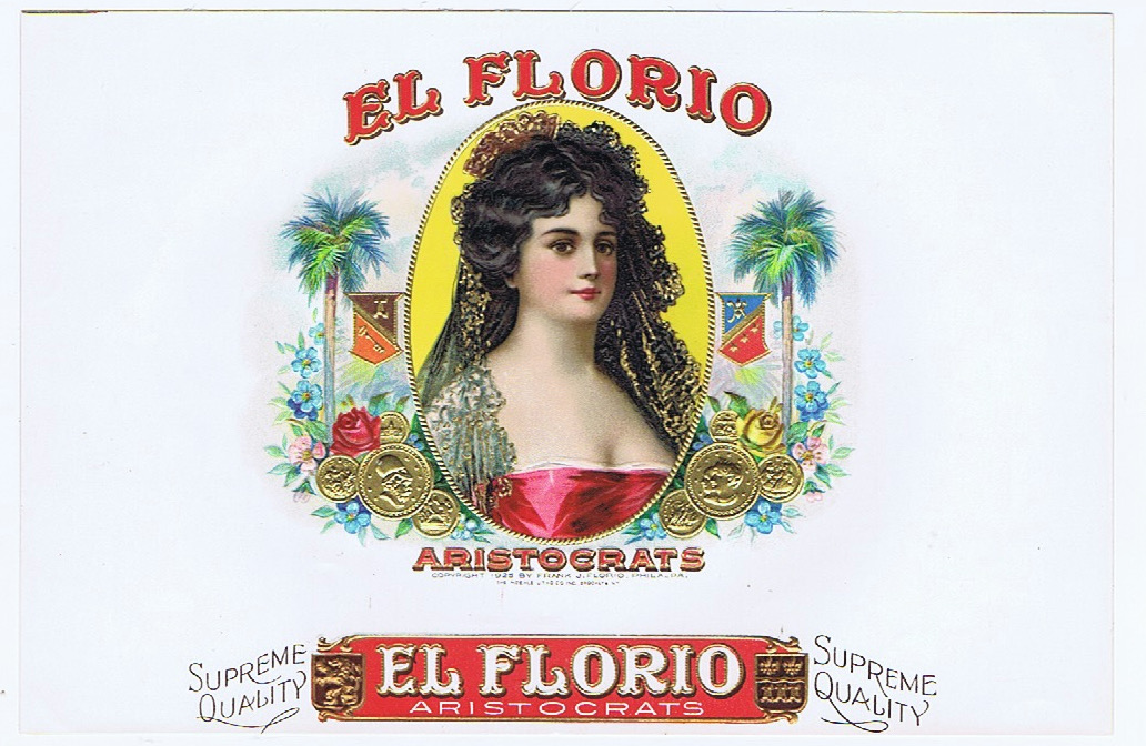 EL FLORIO ARISTOCRATS