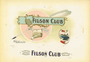FILSON CLUB PROOF