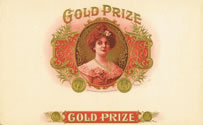 GOLD PRIZE