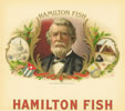 HAMILTON FISH