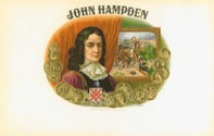 JOHN HAMPDEN