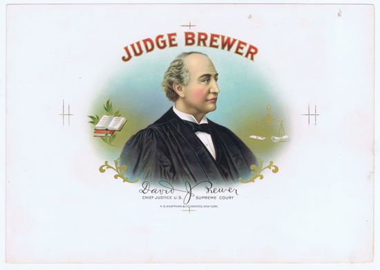 JUDGE BREWER