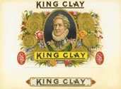 KING CLAY