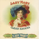 LADY MARY