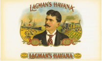 LAGMAN'S HAVANA