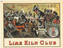 LIME KILN CLUB