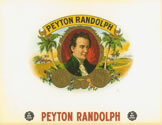 PEYTON RANDOLPH