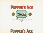 POPPER'S ACE