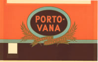PORTO-VANA